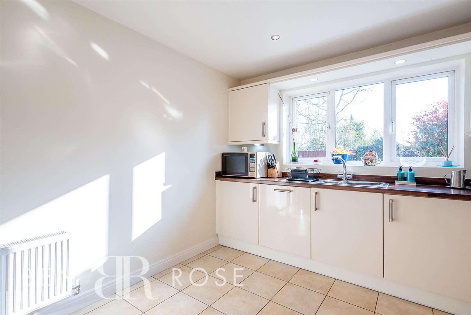 Regency Gardens, New Longton, Preston